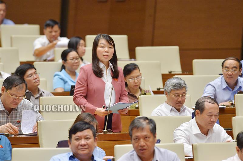 Quy định về hộ chiếu có gắn chip điện tử là cần thiết